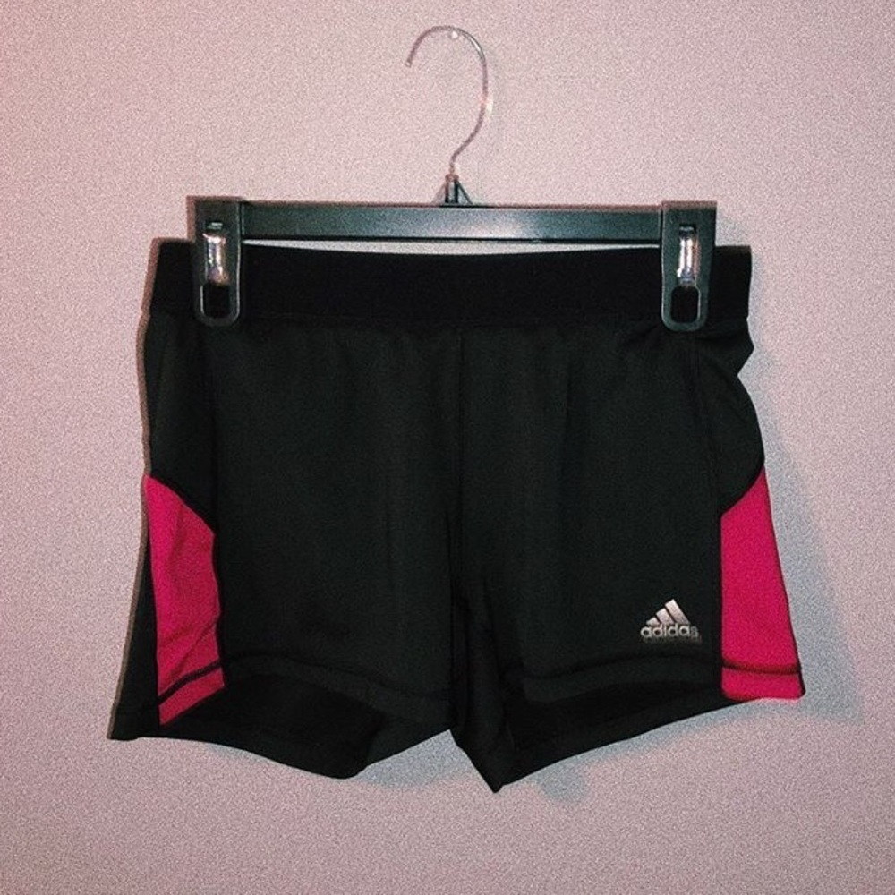 adidas shorts
